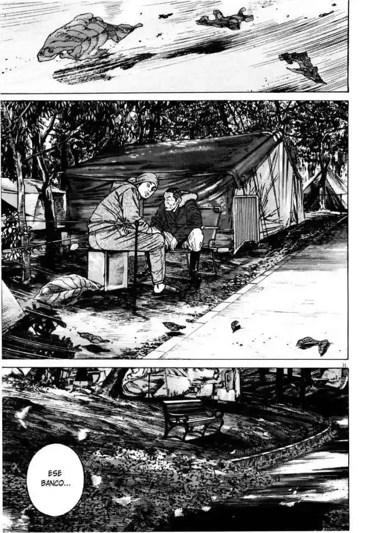 Homunculus Capítulo 29 en Línea - página 35