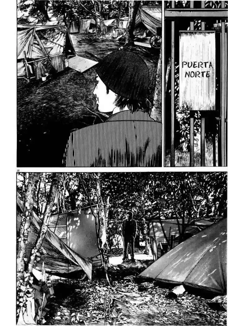 Homunculus Capítulo 29 en Línea - página 42