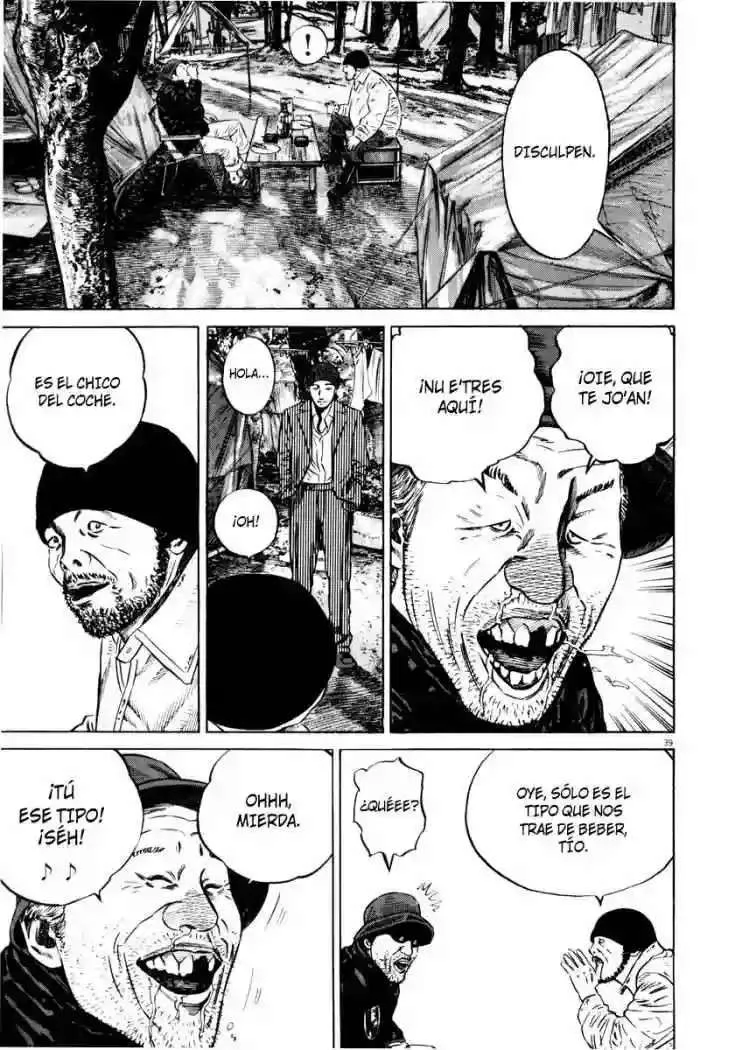 Homunculus Capítulo 29 en Línea - página 43