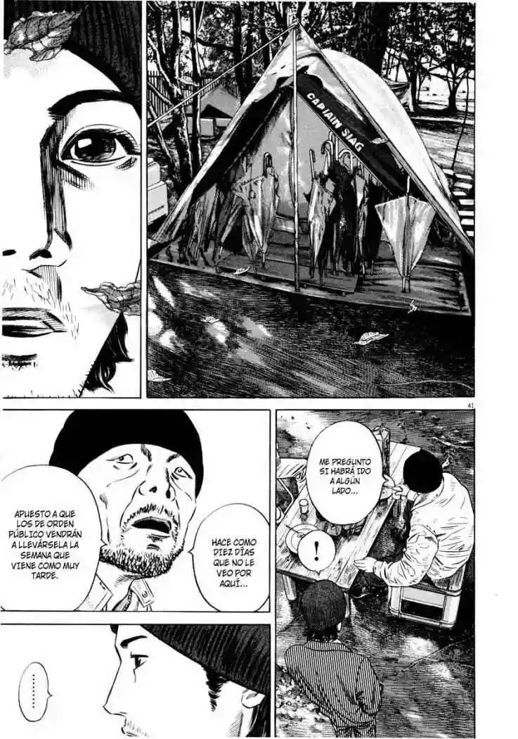 Homunculus Capítulo 29 en Línea - página 45