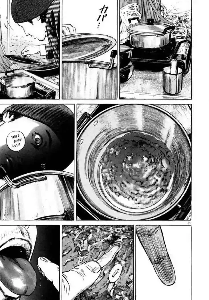 Homunculus Capítulo 29 en Línea - página 57