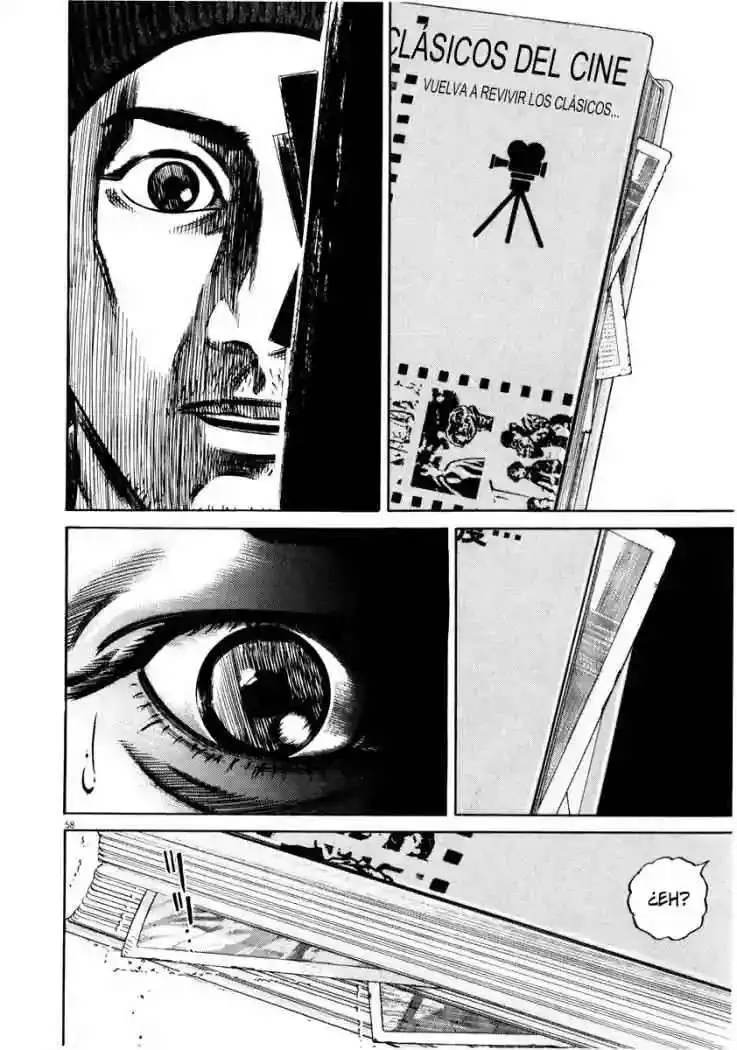 Homunculus Capítulo 29 en Línea - página 62