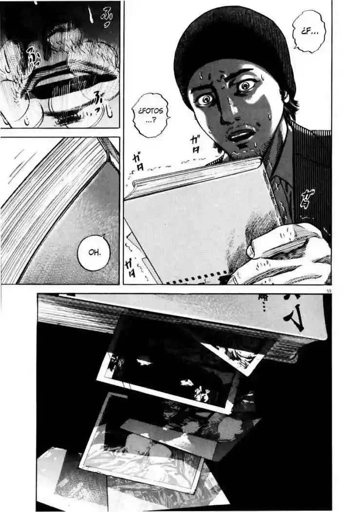 Homunculus Capítulo 29 en Línea - página 63