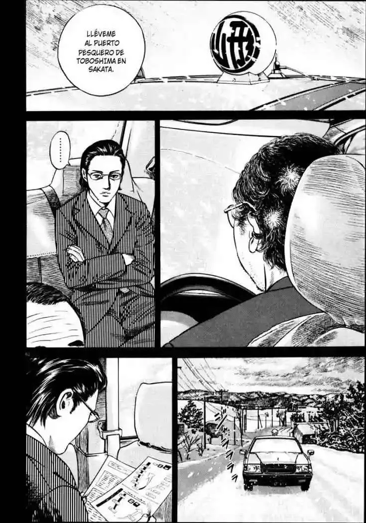 Homunculus Capítulo 29 en Línea - página 66