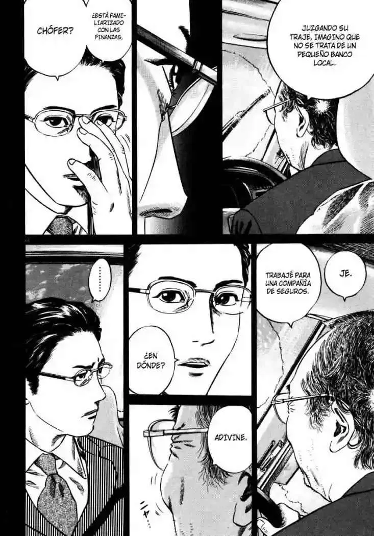 Homunculus Capítulo 29 en Línea - página 68