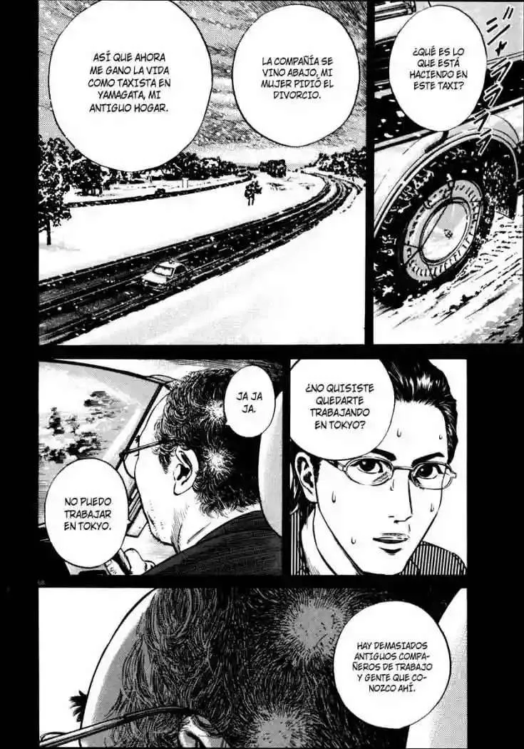 Homunculus Capítulo 29 en Línea - página 72