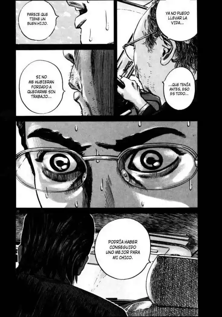 Homunculus Capítulo 29 en Línea - página 74