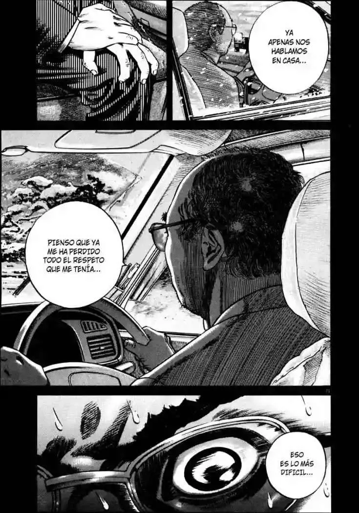 Homunculus Capítulo 29 en Línea - página 75