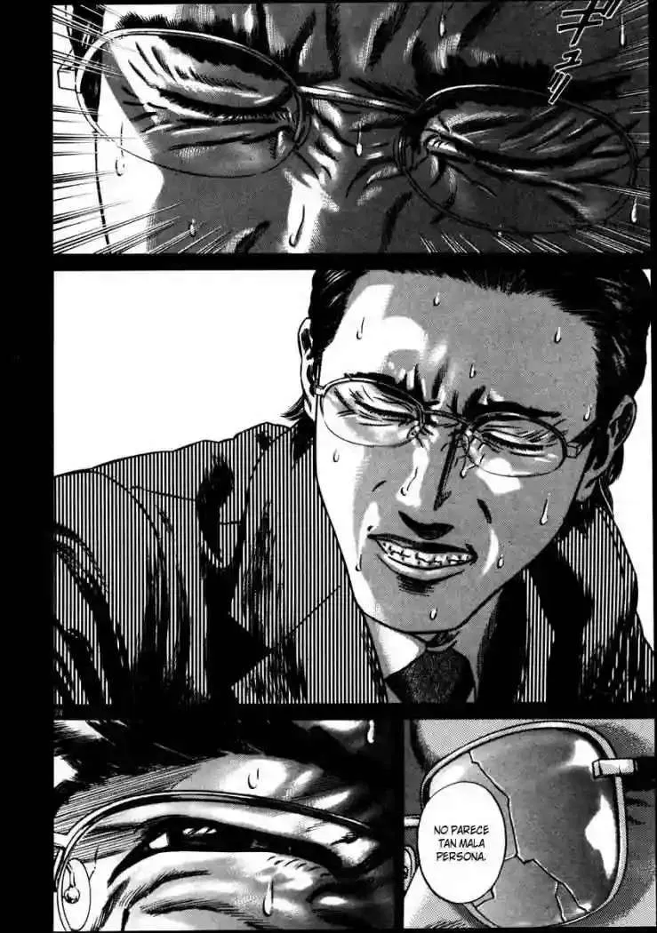 Homunculus Capítulo 29 en Línea - página 78