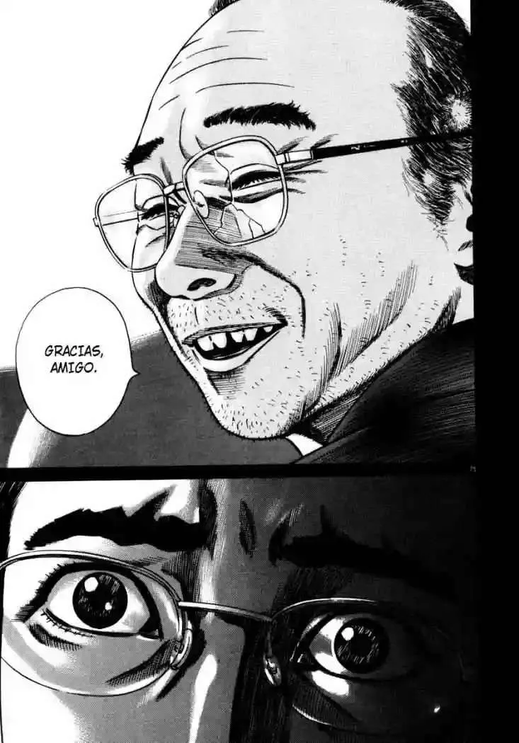 Homunculus Capítulo 29 en Línea - página 79