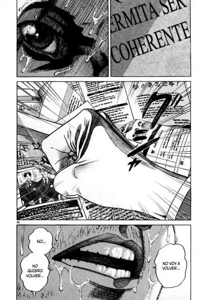 Homunculus Capítulo 3 en Línea - página 12