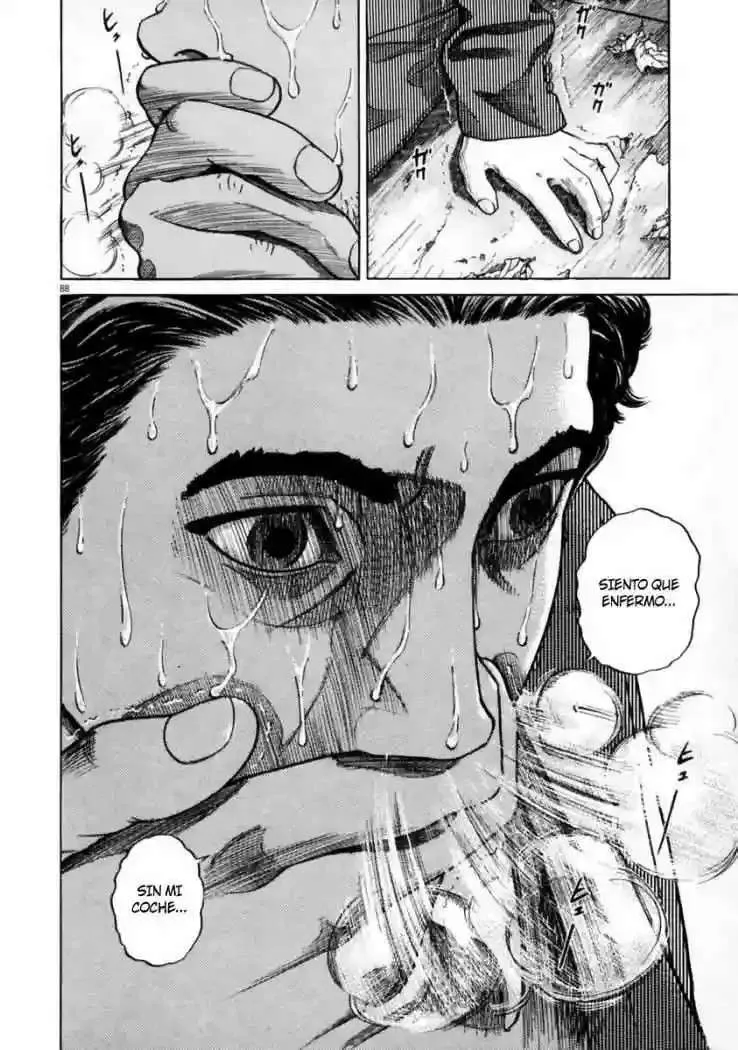 Homunculus Capítulo 3 en Línea - página 14