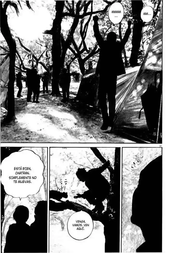 Homunculus Capítulo 30 en Línea - página 2