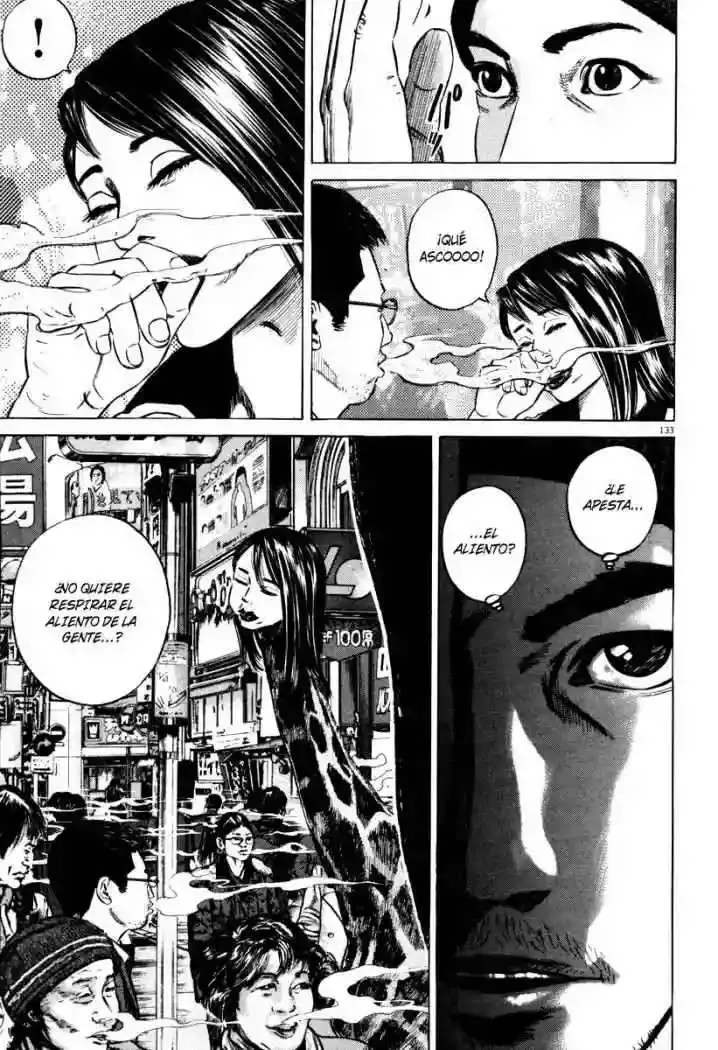 Homunculus Capítulo 30 en Línea - página 46