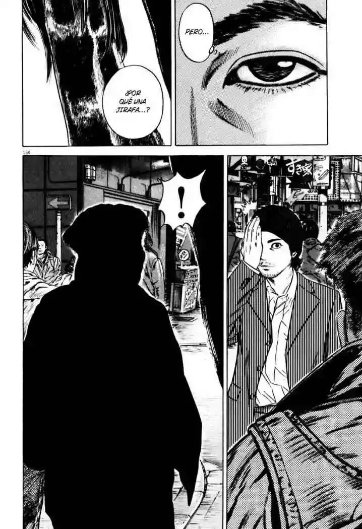 Homunculus Capítulo 30 en Línea - página 47