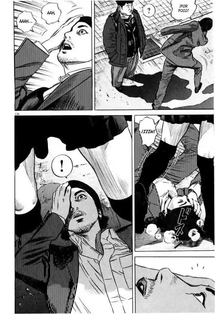 Homunculus Capítulo 30 en Línea - página 49