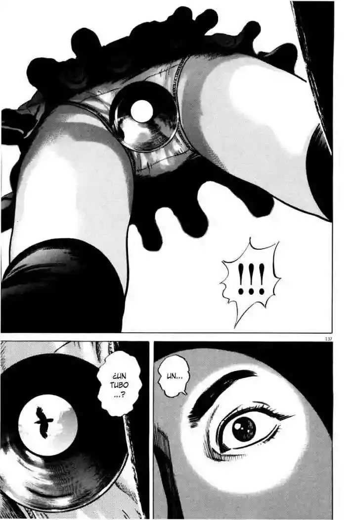Homunculus Capítulo 30 en Línea - página 50