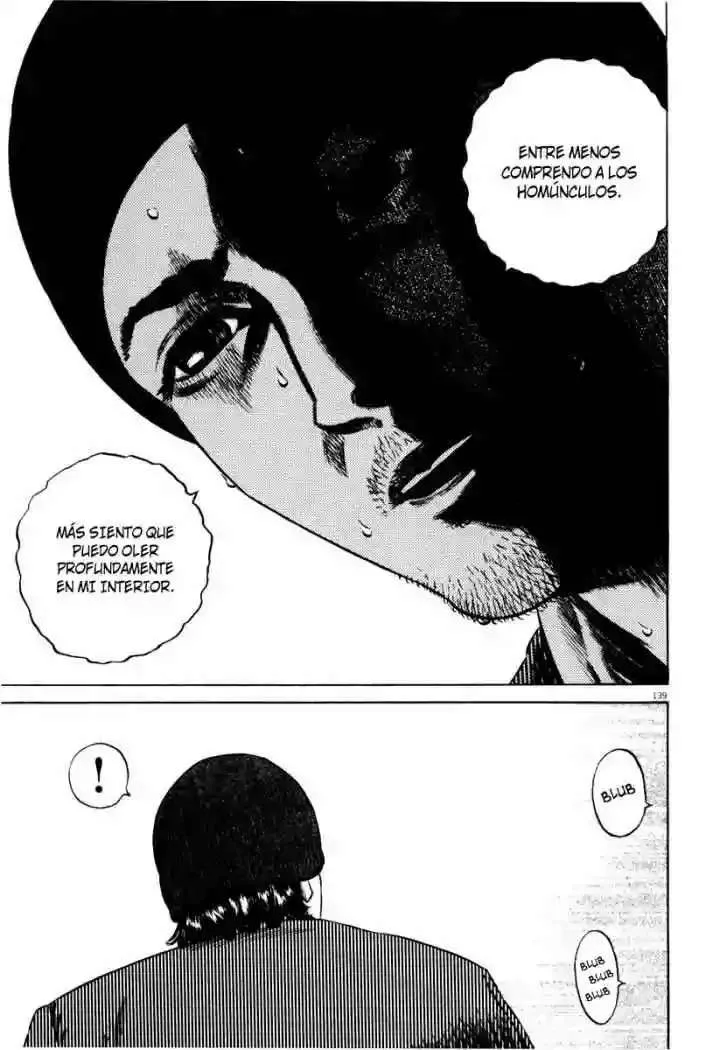 Homunculus Capítulo 30 en Línea - página 52
