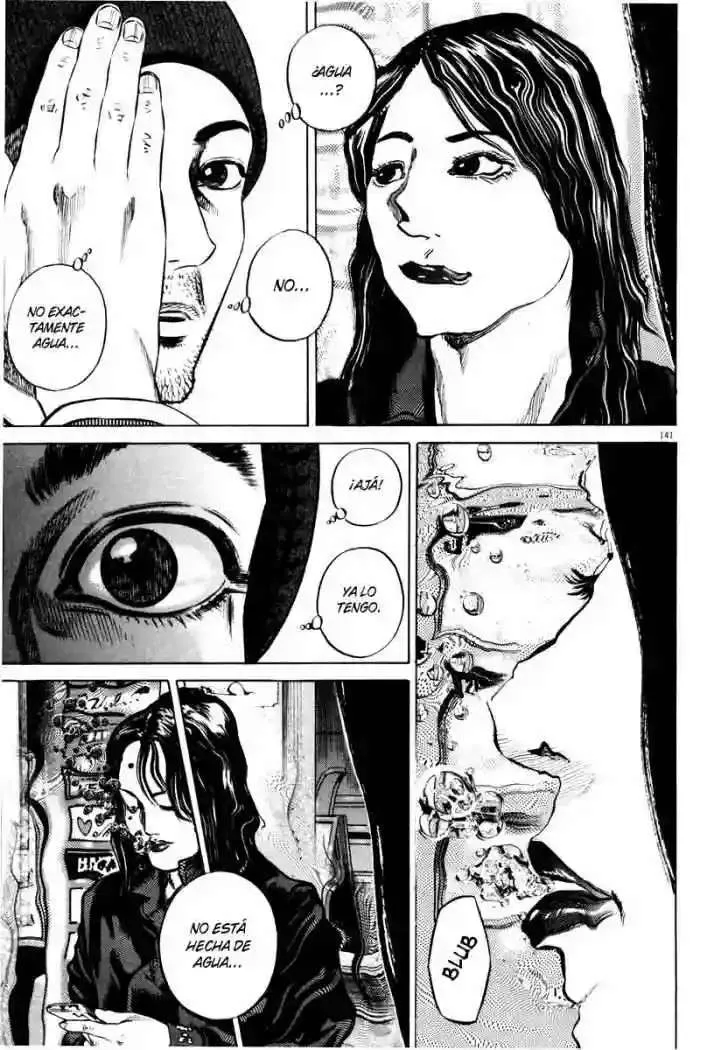 Homunculus Capítulo 30 en Línea - página 54
