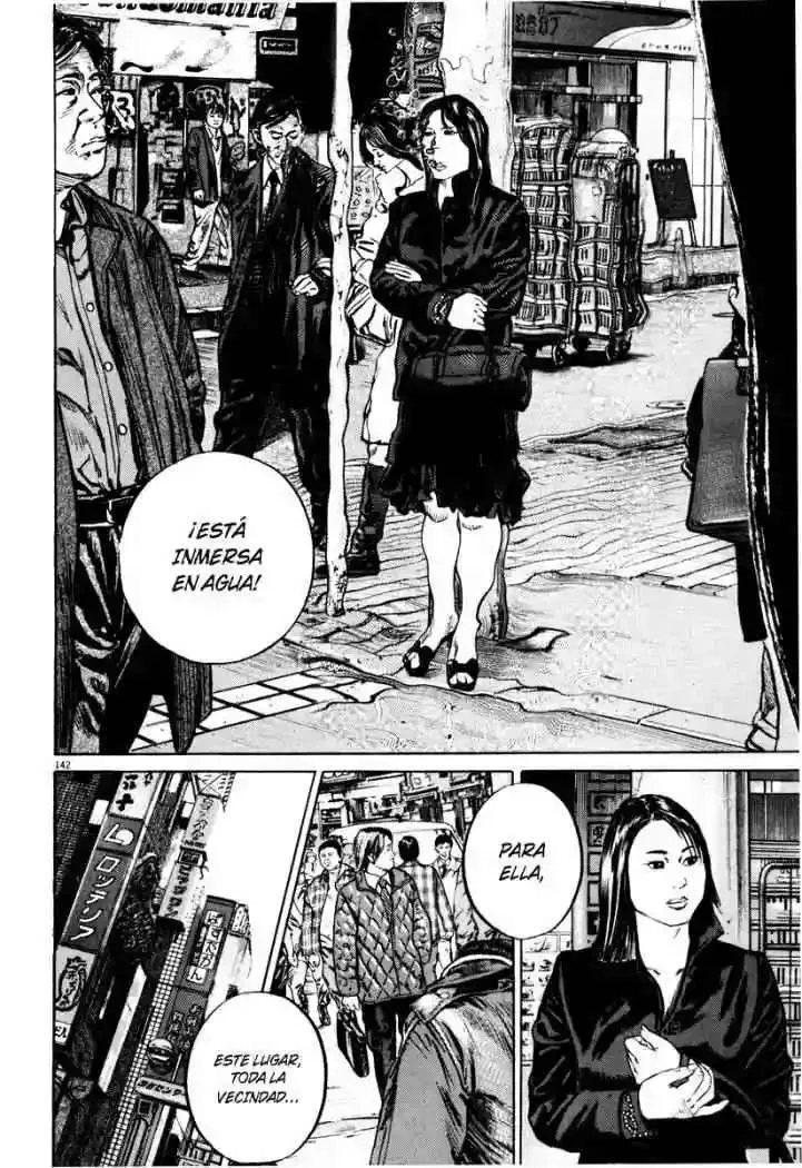 Homunculus Capítulo 30 en Línea - página 55