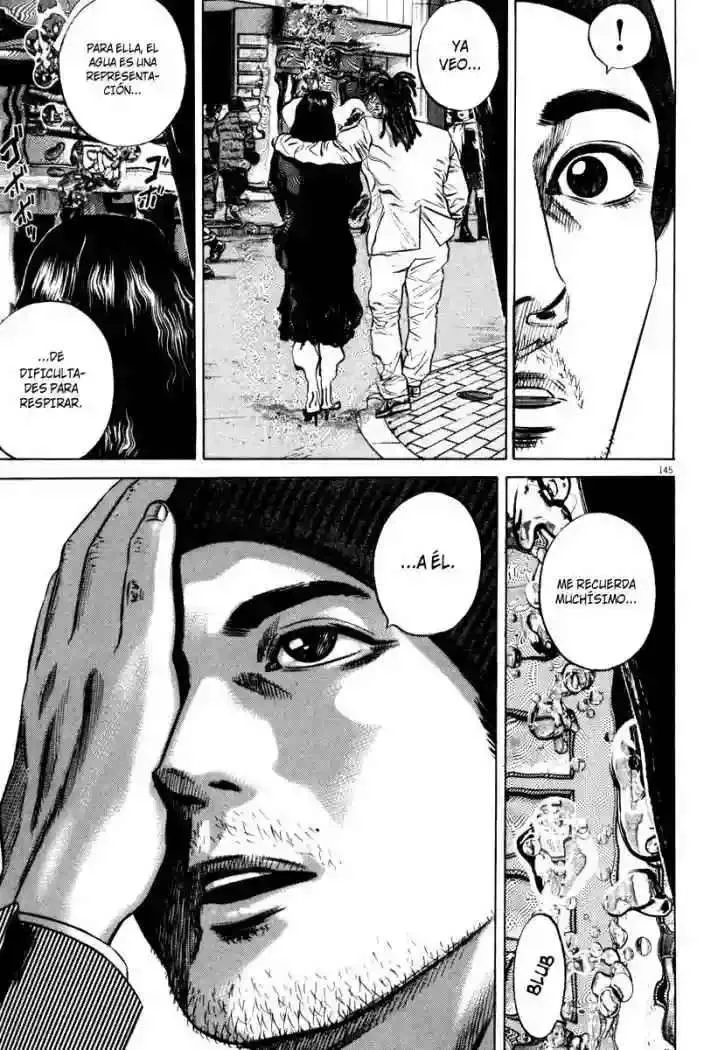 Homunculus Capítulo 30 en Línea - página 58