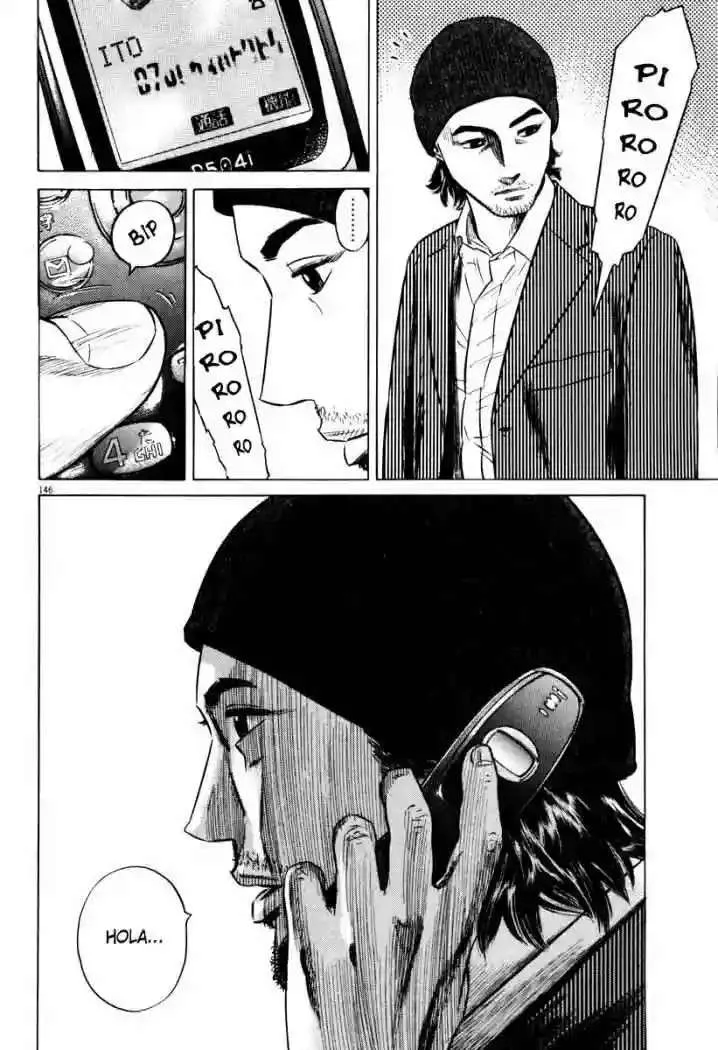 Homunculus Capítulo 30 en Línea - página 59