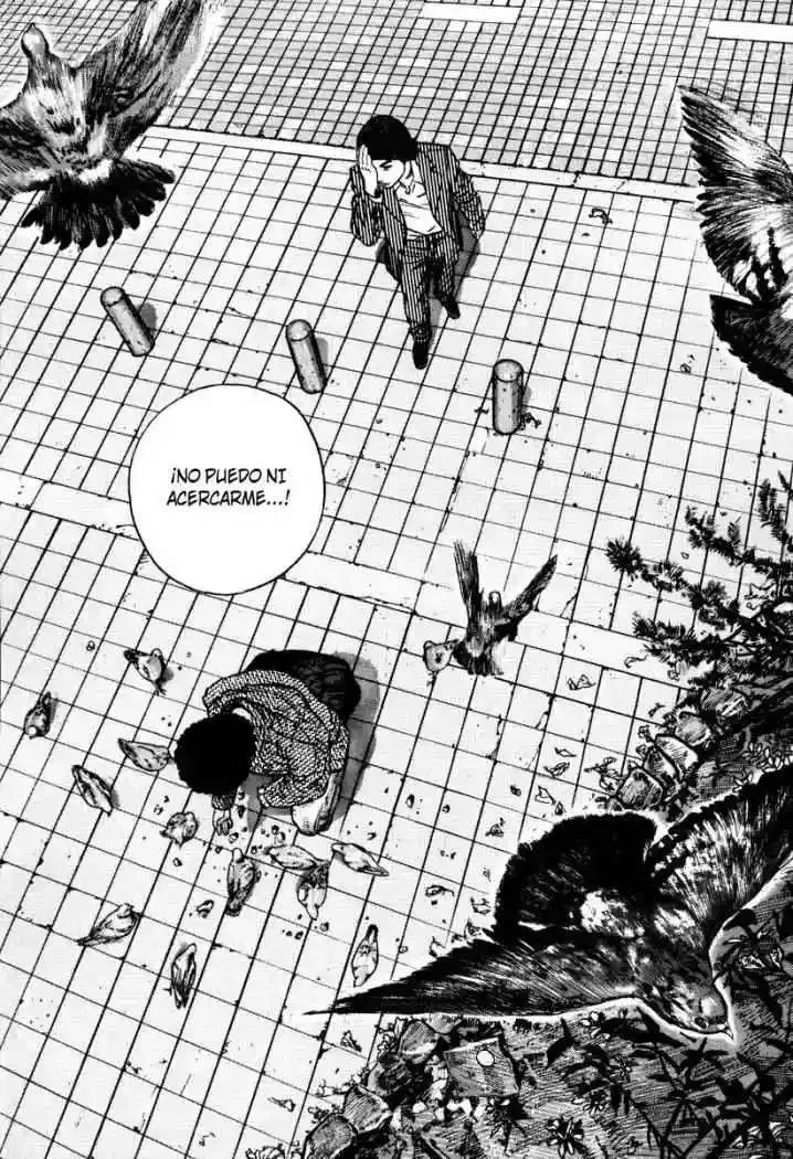 Homunculus Capítulo 31 en Línea - página 6