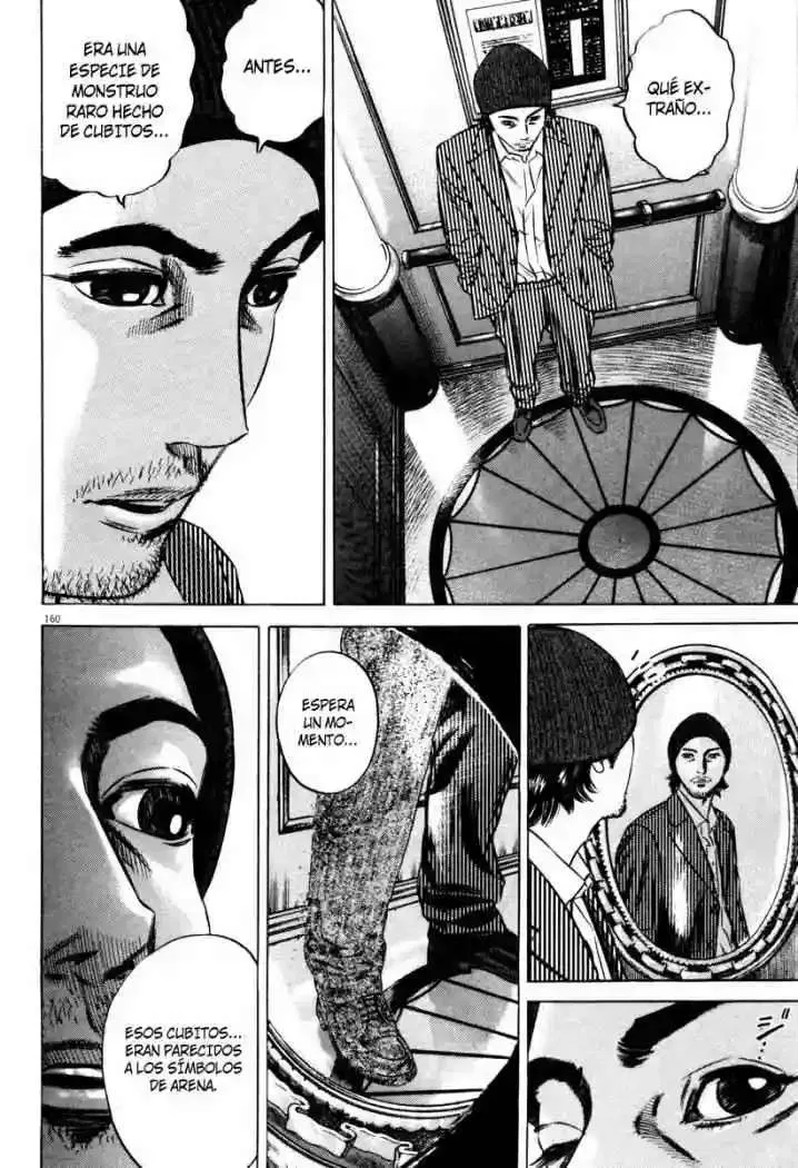 Homunculus Capítulo 31 en Línea - página 13