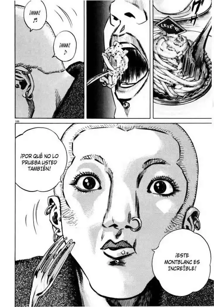Homunculus Capítulo 31 en Línea - página 18