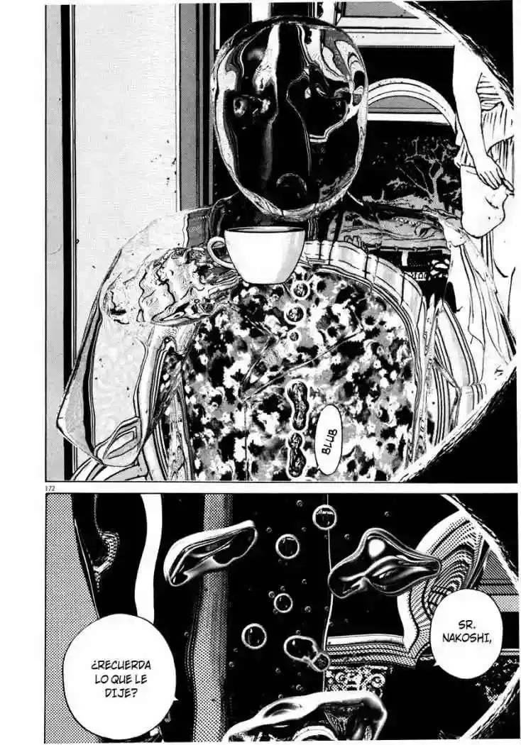 Homunculus Capítulo 31 en Línea - página 24