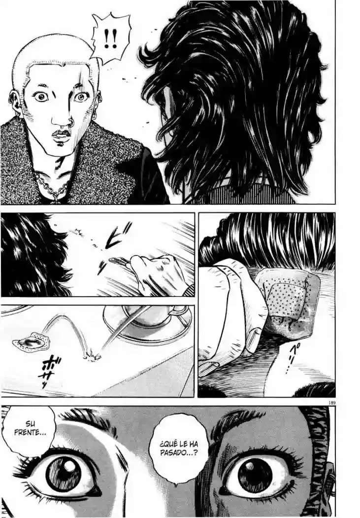 Homunculus Capítulo 31 en Línea - página 41