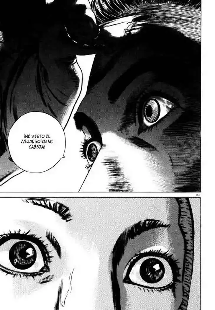 Homunculus Capítulo 31 en Línea - página 43