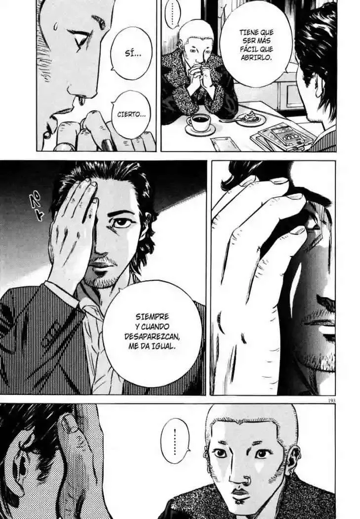 Homunculus Capítulo 31 en Línea - página 45