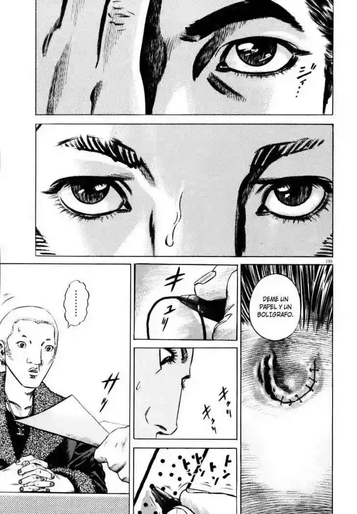 Homunculus Capítulo 31 en Línea - página 47
