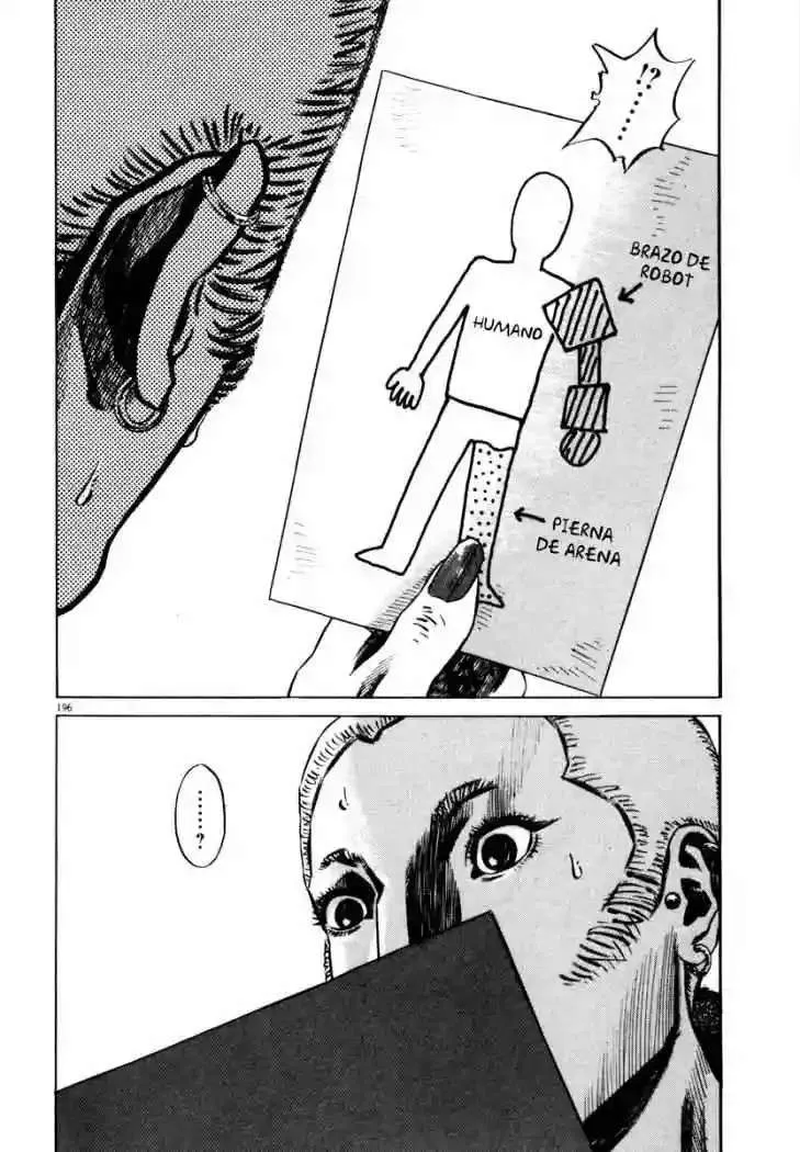Homunculus Capítulo 31 en Línea - página 48