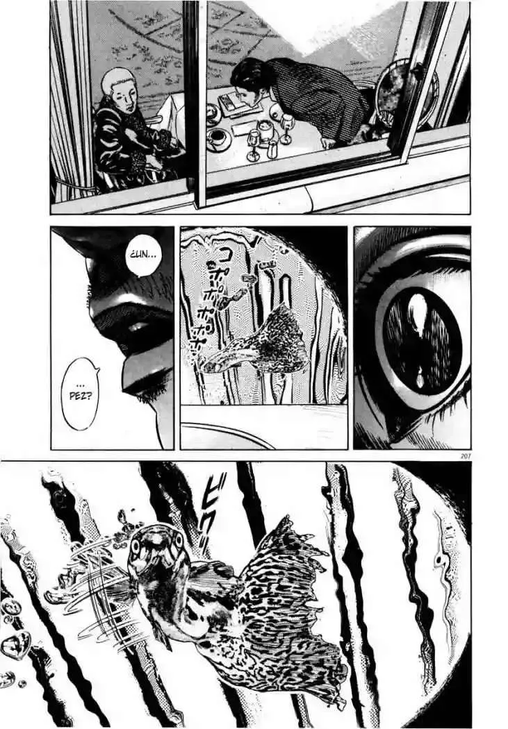 Homunculus Capítulo 31 en Línea - página 59