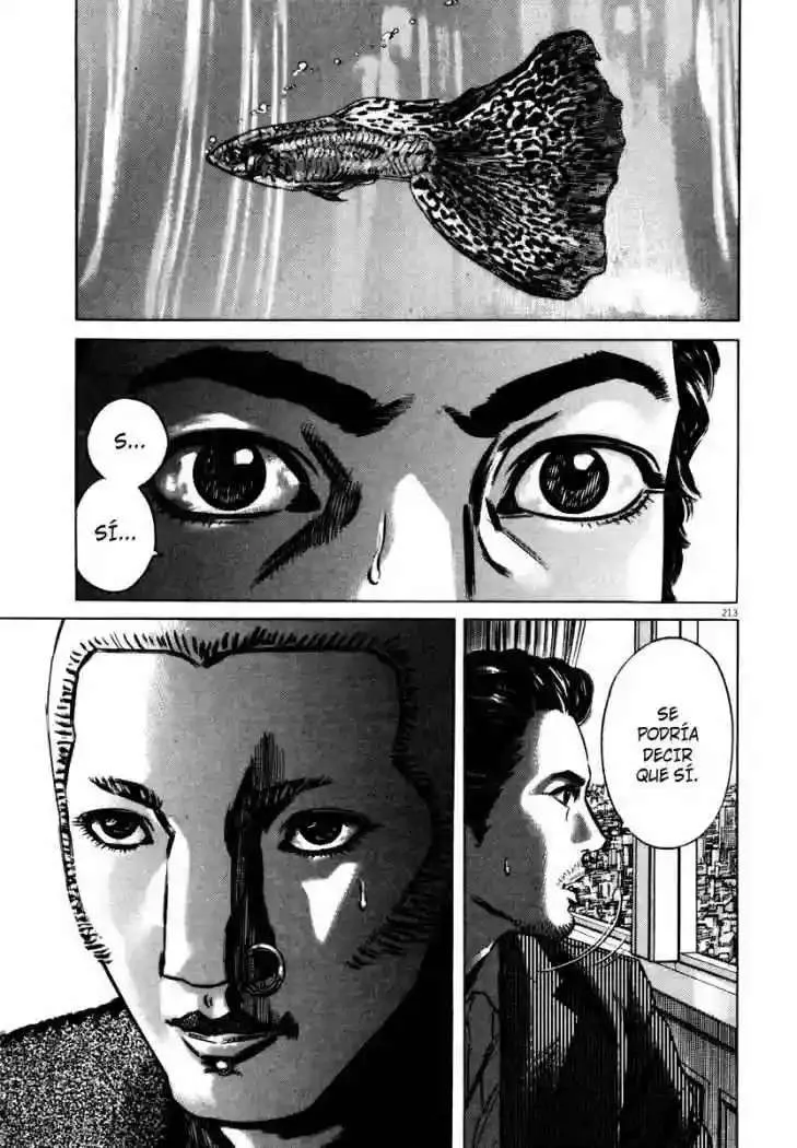Homunculus Capítulo 31 en Línea - página 65