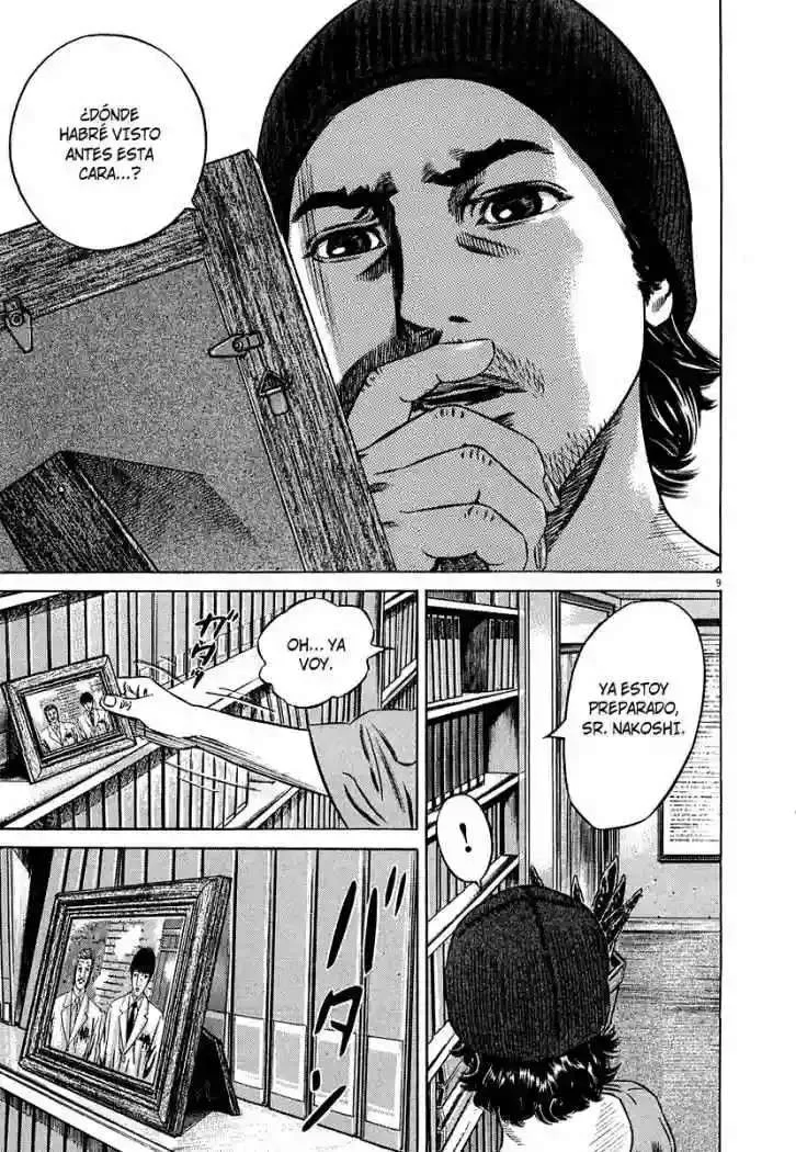 Homunculus Capítulo 32 en Línea - página 13