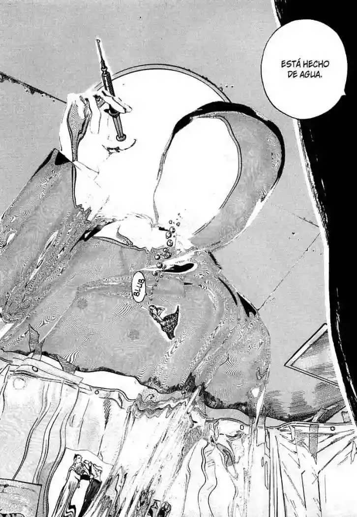 Homunculus Capítulo 32 en Línea - página 20