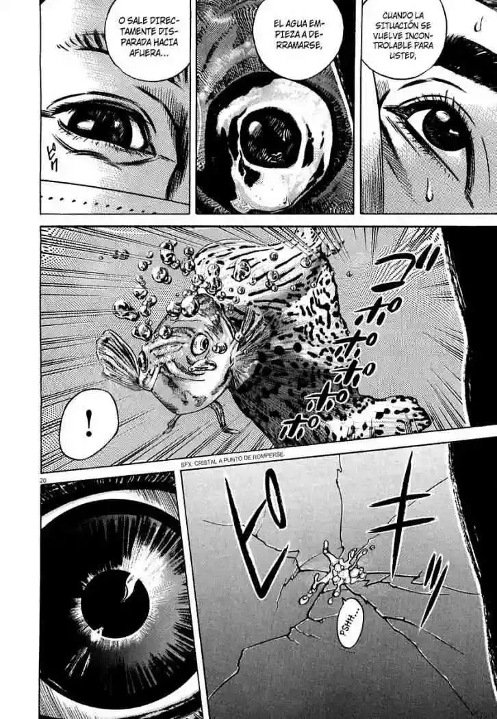 Homunculus Capítulo 32 en Línea - página 24