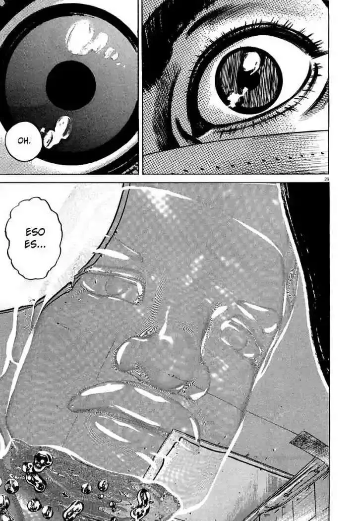 Homunculus Capítulo 32 en Línea - página 33