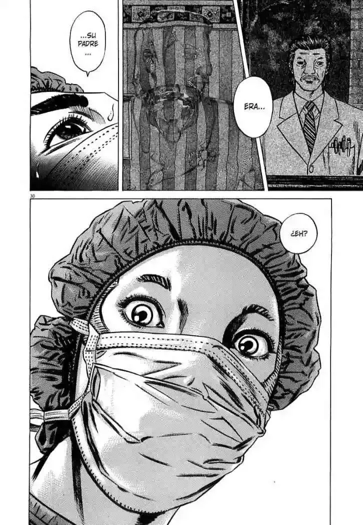 Homunculus Capítulo 32 en Línea - página 34