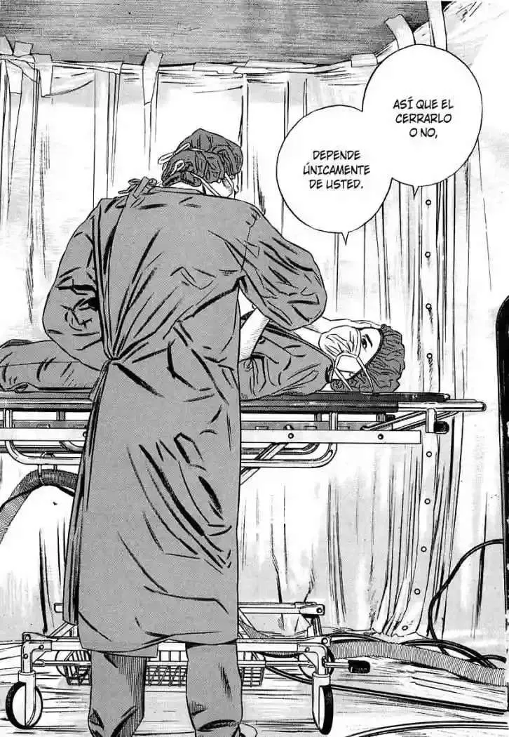 Homunculus Capítulo 32 en Línea - página 48