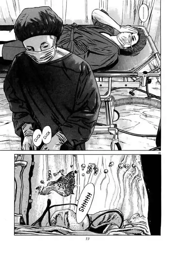 Homunculus Capítulo 32 en Línea - página 52