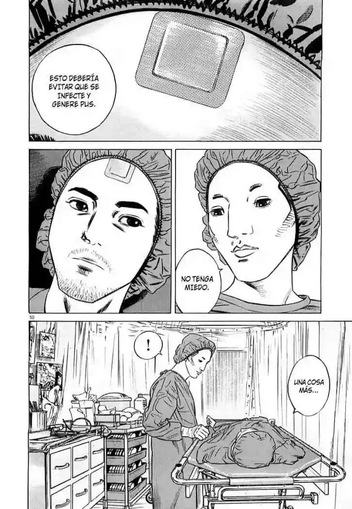 Homunculus Capítulo 32 en Línea - página 53