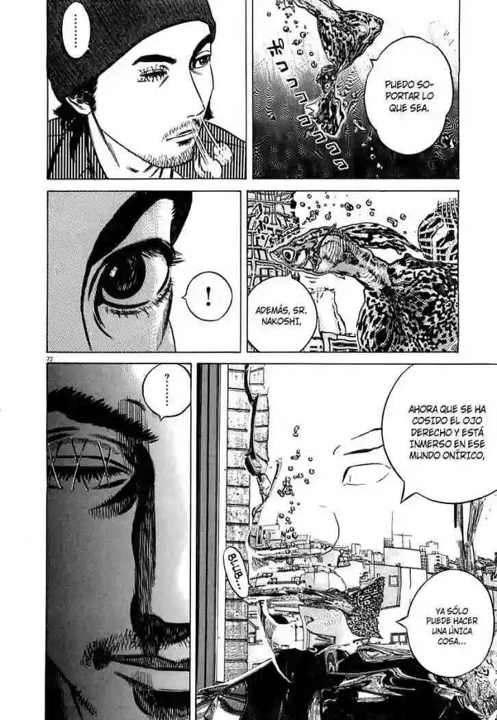 Homunculus Capítulo 33 en Línea - página 11