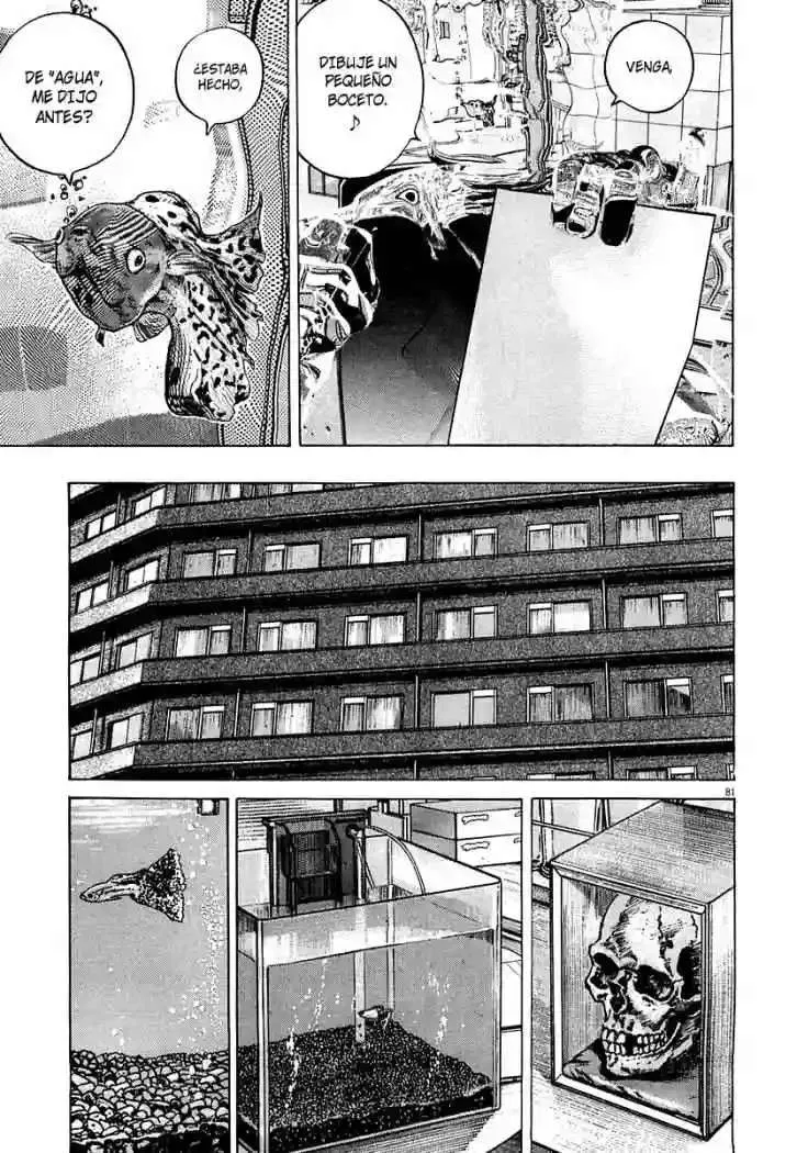 Homunculus Capítulo 33 en Línea - página 20