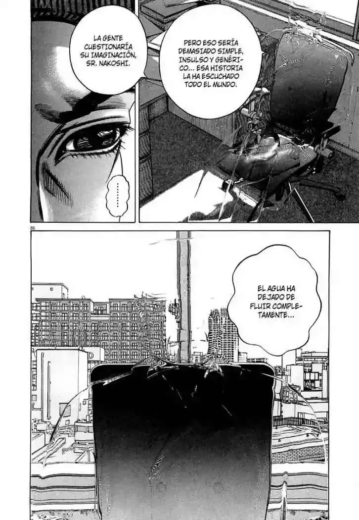Homunculus Capítulo 33 en Línea - página 25