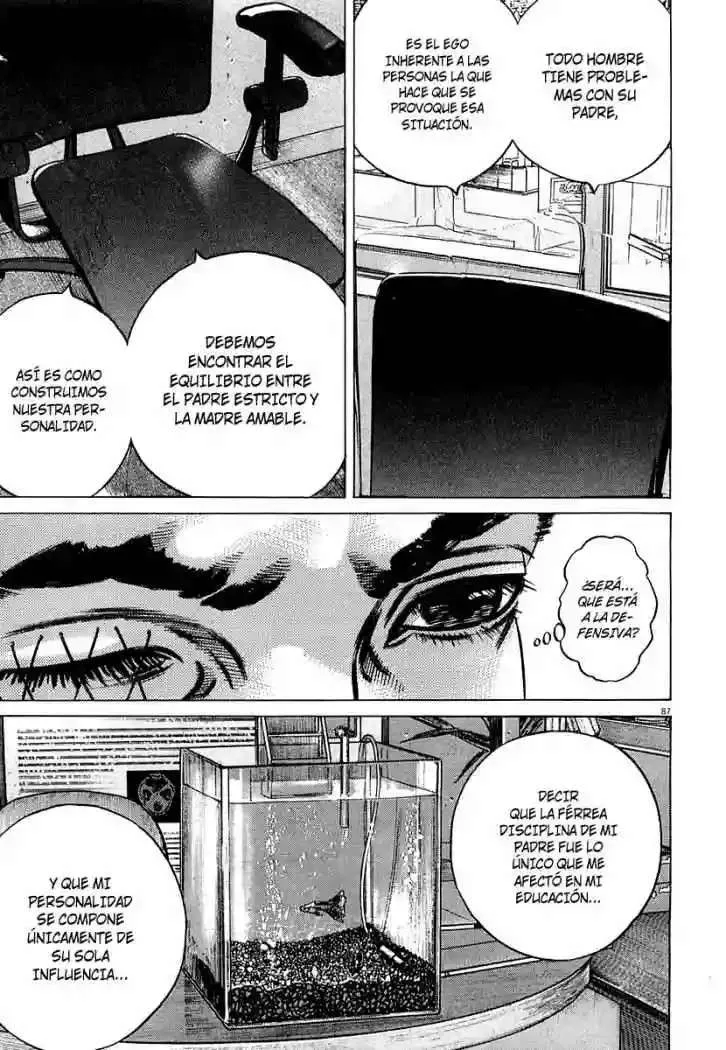 Homunculus Capítulo 33 en Línea - página 26