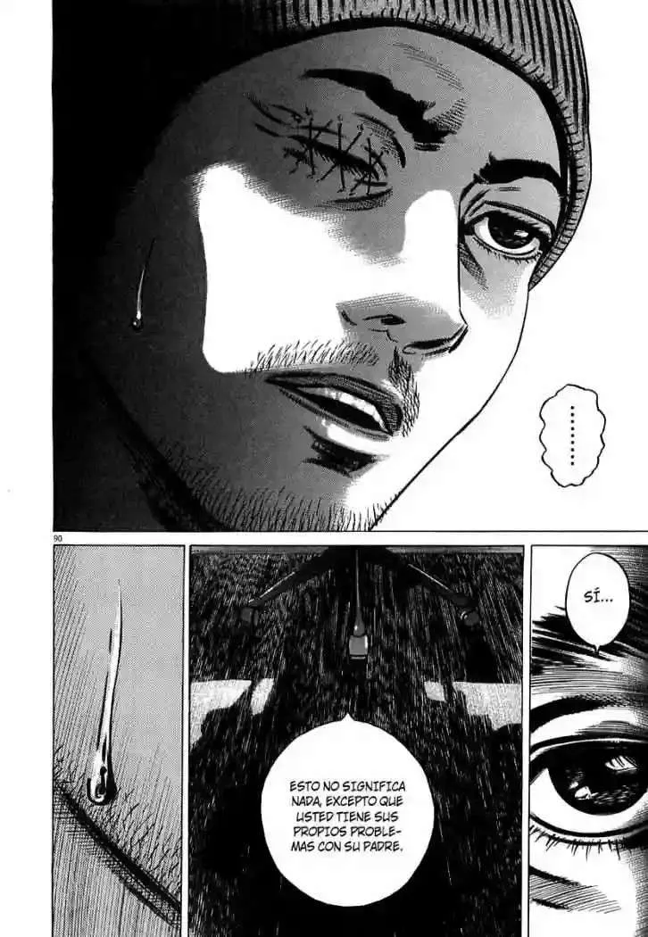 Homunculus Capítulo 33 en Línea - página 29